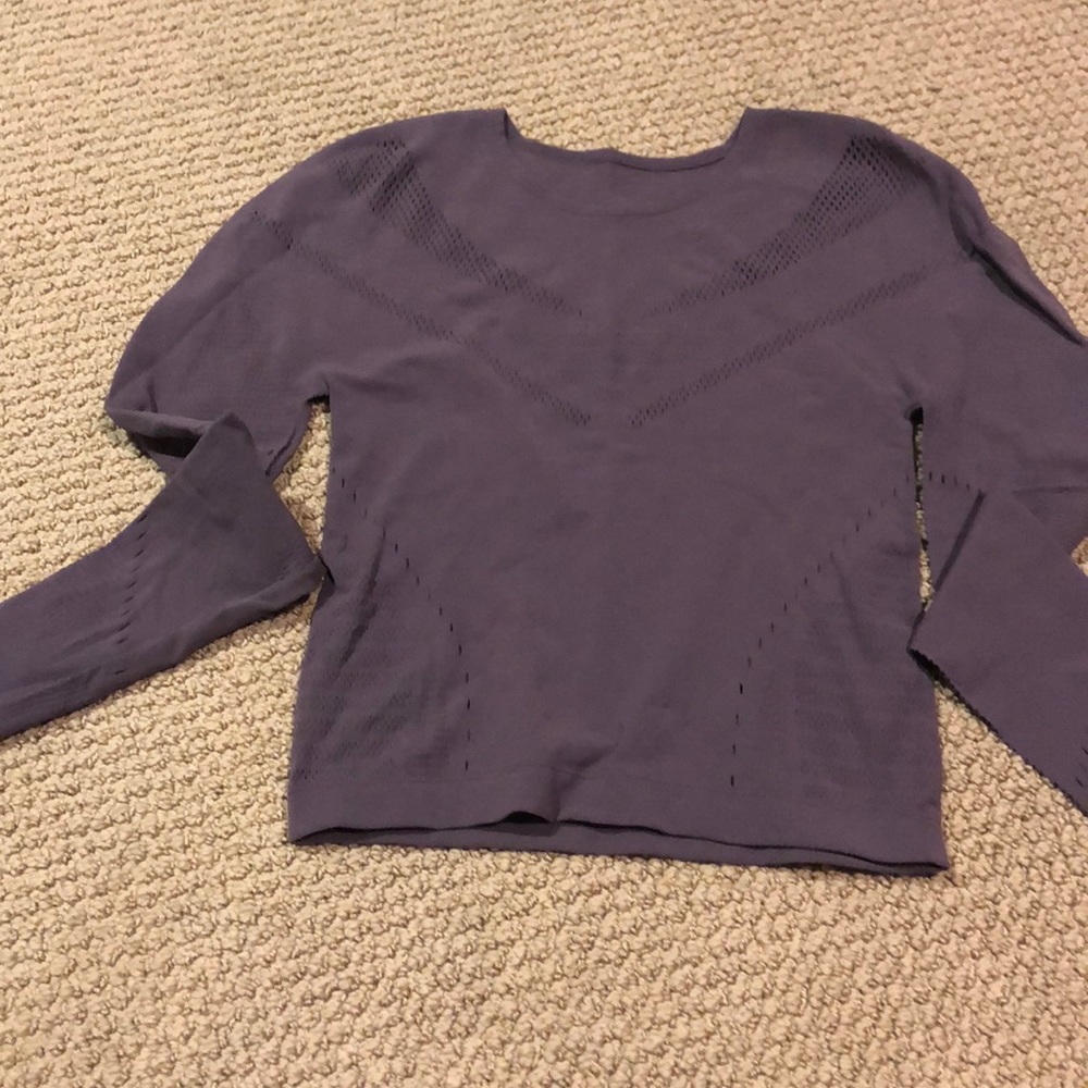 Fabletics Seamless top M - Picture 4 of 7